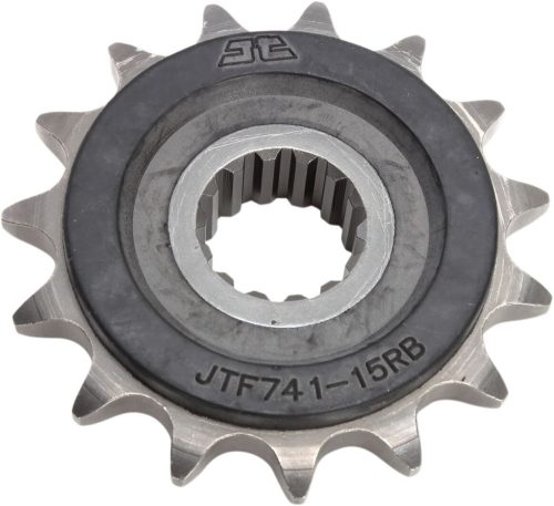 Jt Sprockets Pinion Fata 15T 525 Ru Jtf741-15Rb