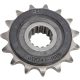Jt Sprockets Pinion Fata 15T 525 Ru Jtf741-15Rb