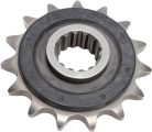 Pinion față JT Sprockets 15T oțel JTF741.15RB