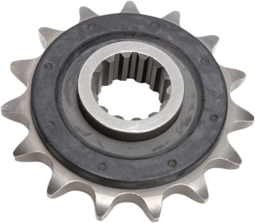 Pinion față JT Sprockets 15T oțel JTF741.15RB