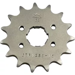 Pinion față JT Sprockets 15T oțel JTF1265.15