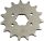 Jt Sprockets Pinion Fata 15T 520 Jtf1265-15