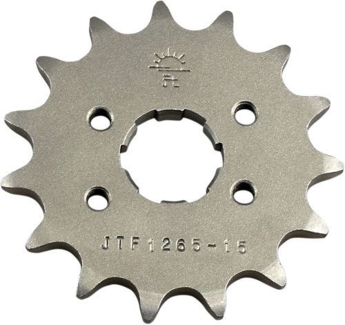 Jt Sprockets Pinion Fata 15T 520 Jtf1265-15