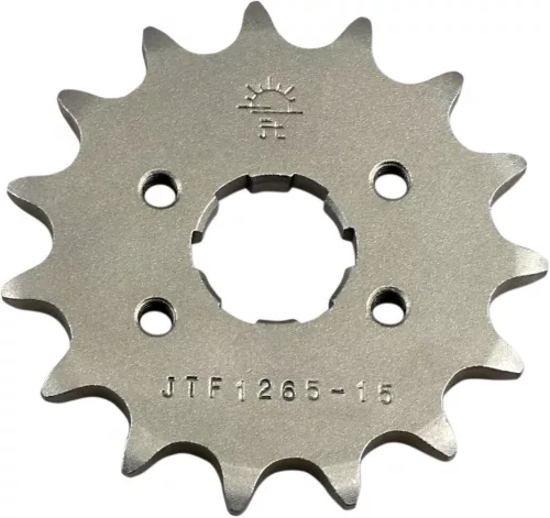 Pinion față JT Sprockets 15T oțel JTF1265.15