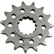 Jt Sprockets Pinion Fata 15T 525 Jtf1591-15