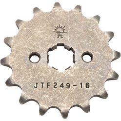 Pinion față JT Sprockets 16T oțel JTF249.16