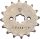 Jt Sprockets Pinion Fata 16T 420 Jtf249-16