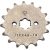 Jt Sprockets Pinion Fata 16T 420 Jtf249-16