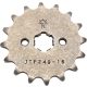 Jt Sprockets Pinion Fata 16T 420 Jtf249-16