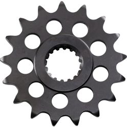 Sprocket F 525 17T Ul