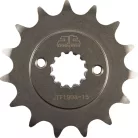 Pinion față JT Sprockets 15T oțel JTF1908.15