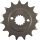 Sprocket Front 15T 520 Jtf1908.15