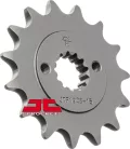 Pinion față JT Sprockets 15T oțel JTF1908.15