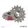 JTF709-16 PINION FATA 16 DINTI 525 PAS CROMAT OTEL