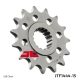 Pinion față JT Sprockets 15T oțel JTF1444.15