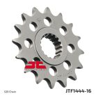 Jt Sprockets Pinion Fata 16T 520 Jtf1444-16