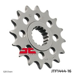 Pinion față JT Sprockets 16T oțel JTF1444.16