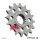 Pinion față JT Sprockets 16T oțel JTF1444.16