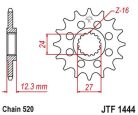 Jt Sprockets Pinion Fata 16T 520 Jtf1444-16