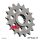 Pinion față JT Sprockets 17T oțel JTF1444.17