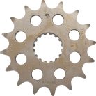 Pinion față JT Sprockets 16T oțel JTF444.16