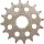 Pinion față JT Sprockets 16T oțel JTF444.16