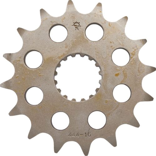 Pinion față JT Sprockets 16T oțel JTF444.16