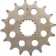 Pinion față JT Sprockets 16T oțel JTF444.16