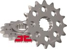 Pinion față JT Sprockets 16T oțel JTF444.16