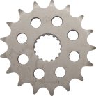 Pinion față JT Sprockets 17T oțel JTF444.17