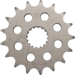 Pinion față JT Sprockets 17T oțel JTF444.17