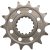 Jt Sprockets Pinion Fata 14T 520 Jtf748-14