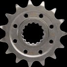 Pinion față JT Sprockets 15T oțel JTF749.15