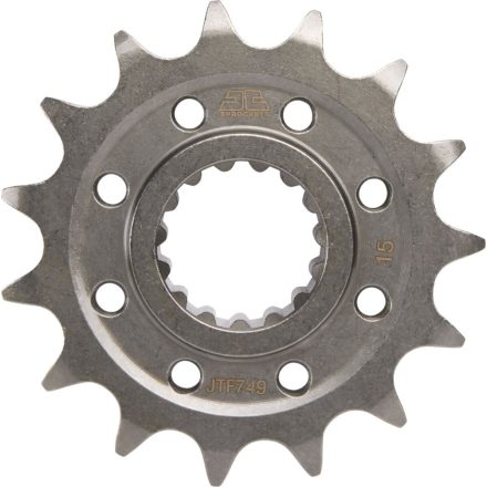 Jt Sprockets Pinion Fata 15T 525 Jtf749-15