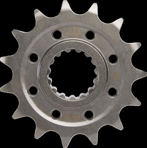Pinion față JT Sprockets 15T oțel JTF749.15