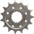 Jt Sprockets Pinion Fata 15T 525 Jtf749-15