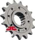 Pinion față JT Sprockets 15T oțel JTF749.15