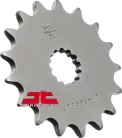 Pinion față JT Sprockets 17T oțel JTF565.17