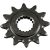 SPROCKET F 520 12T SC