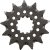 SPROCKET F 428 13T SC