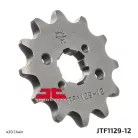 Pinion față JT Sprockets 12T oțel JTF1129.12
