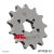 Jt Sprockets Pinion Fata 13T 420 Jtf1129-13