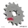 Pinion față JT Sprockets 15T oțel JTF1129.15