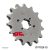 Jt Sprockets Pinion Fata 15T 420 Jtf1129-15