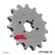 Pinion față JT Sprockets 15T oțel JTF1129.15
