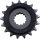Jt Sprockets Pinion Fata 17T 530 Ru Jtf1180-17Rb