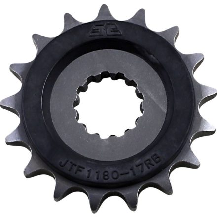 Jt Sprockets Pinion Fata 17T 530 Ru Jtf1180-17Rb