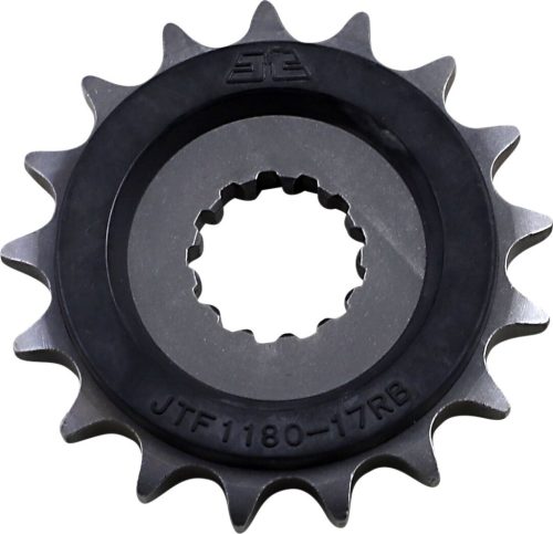 Jt Sprockets Pinion Fata 17T 530 Ru Jtf1180-17Rb