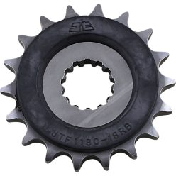 Pinion față JT Sprockets 18T oțel JTF1180.18RB