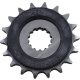 Jt Sprockets Pinion Fata 18T 530 Ru Jtf1180-18Rb